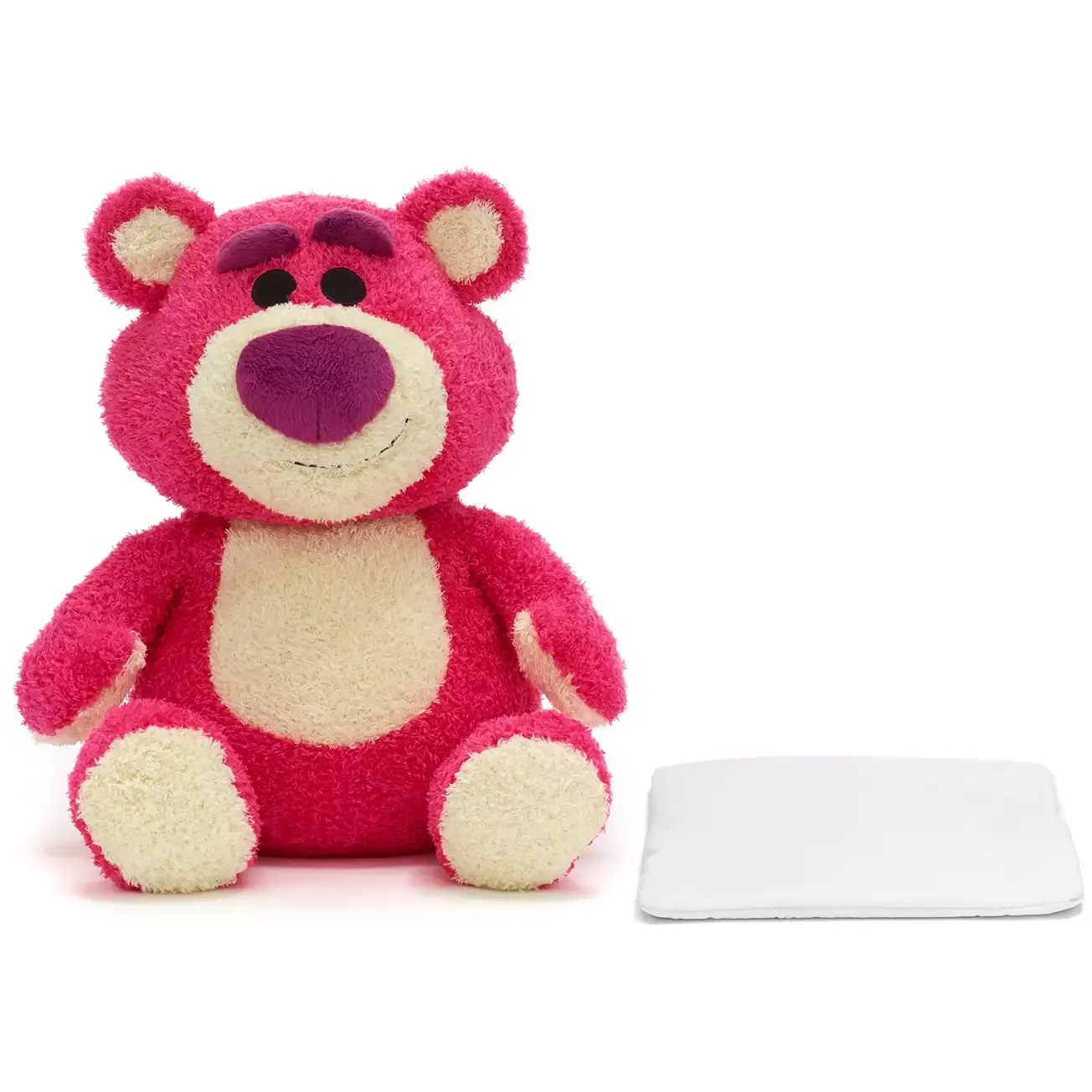 Lotso Weighted Plush – 36cm