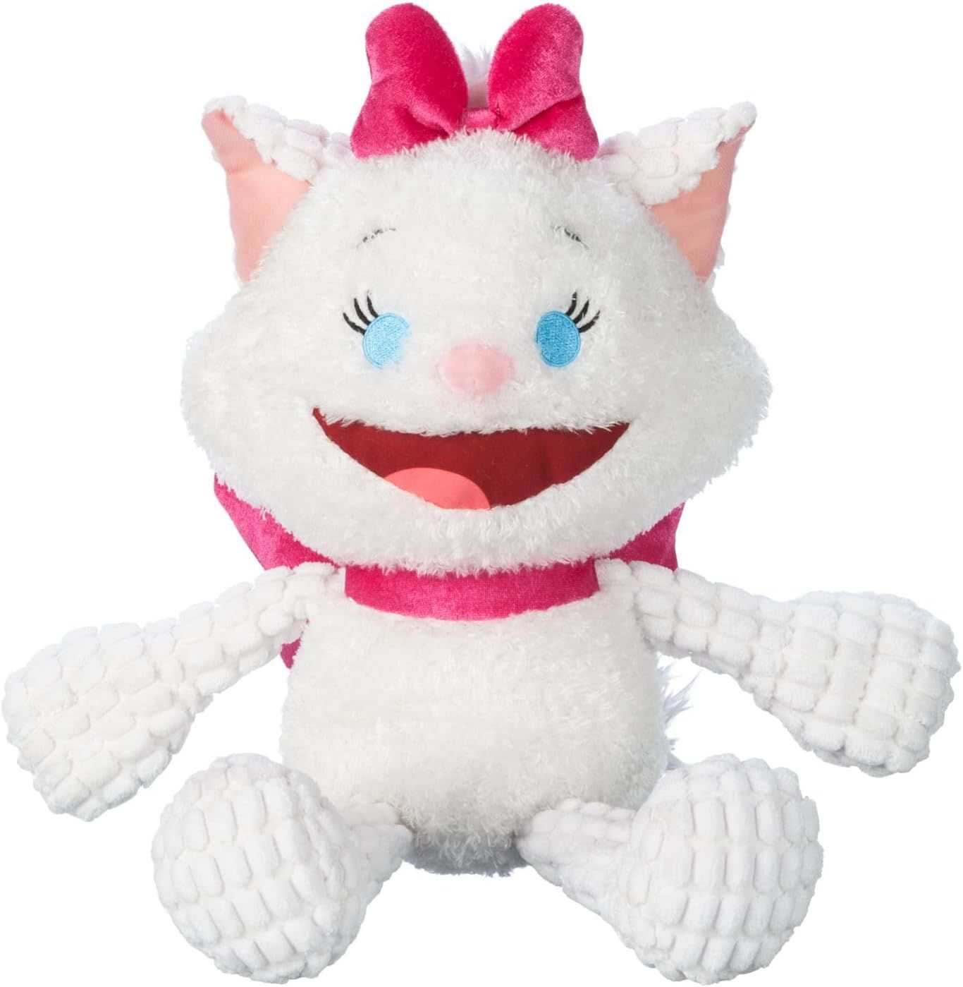 Marie Disney Blissful Buddies Fidget Plush