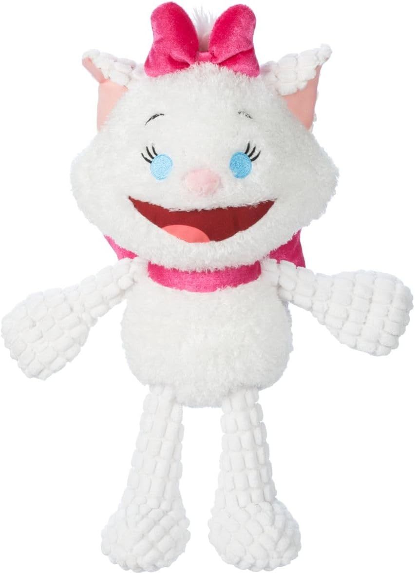 Marie Disney Blissful Buddies Fidget Plush