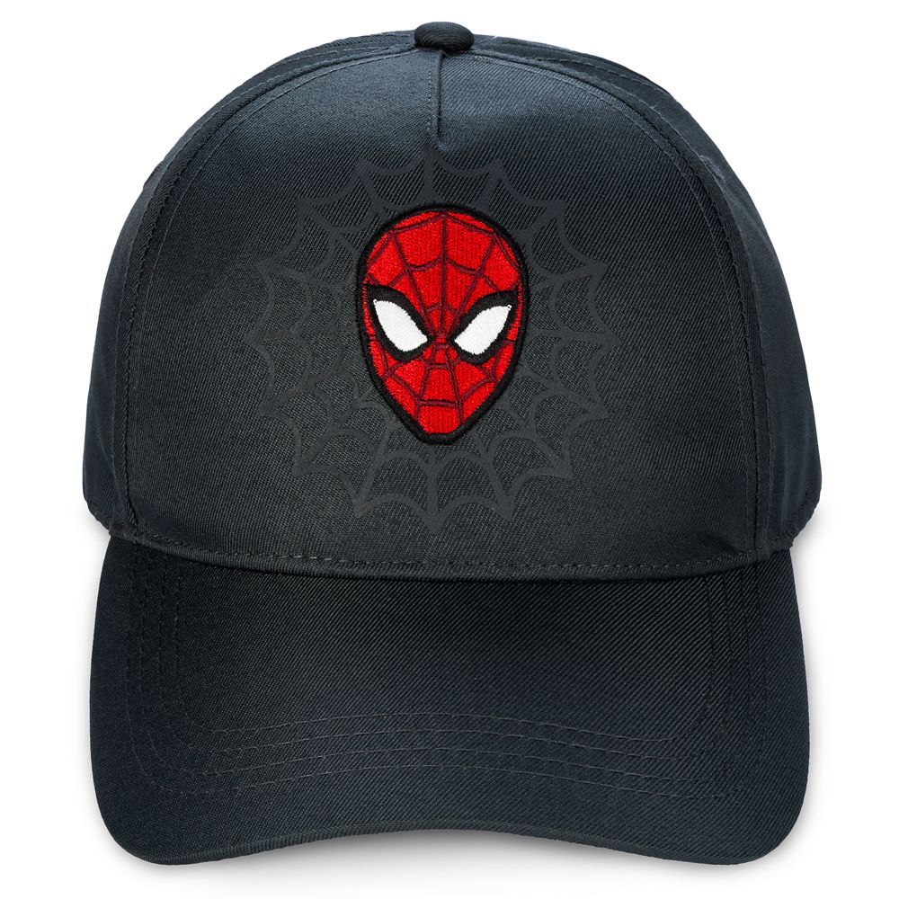 Spider-Man Baseball Cap - Adults