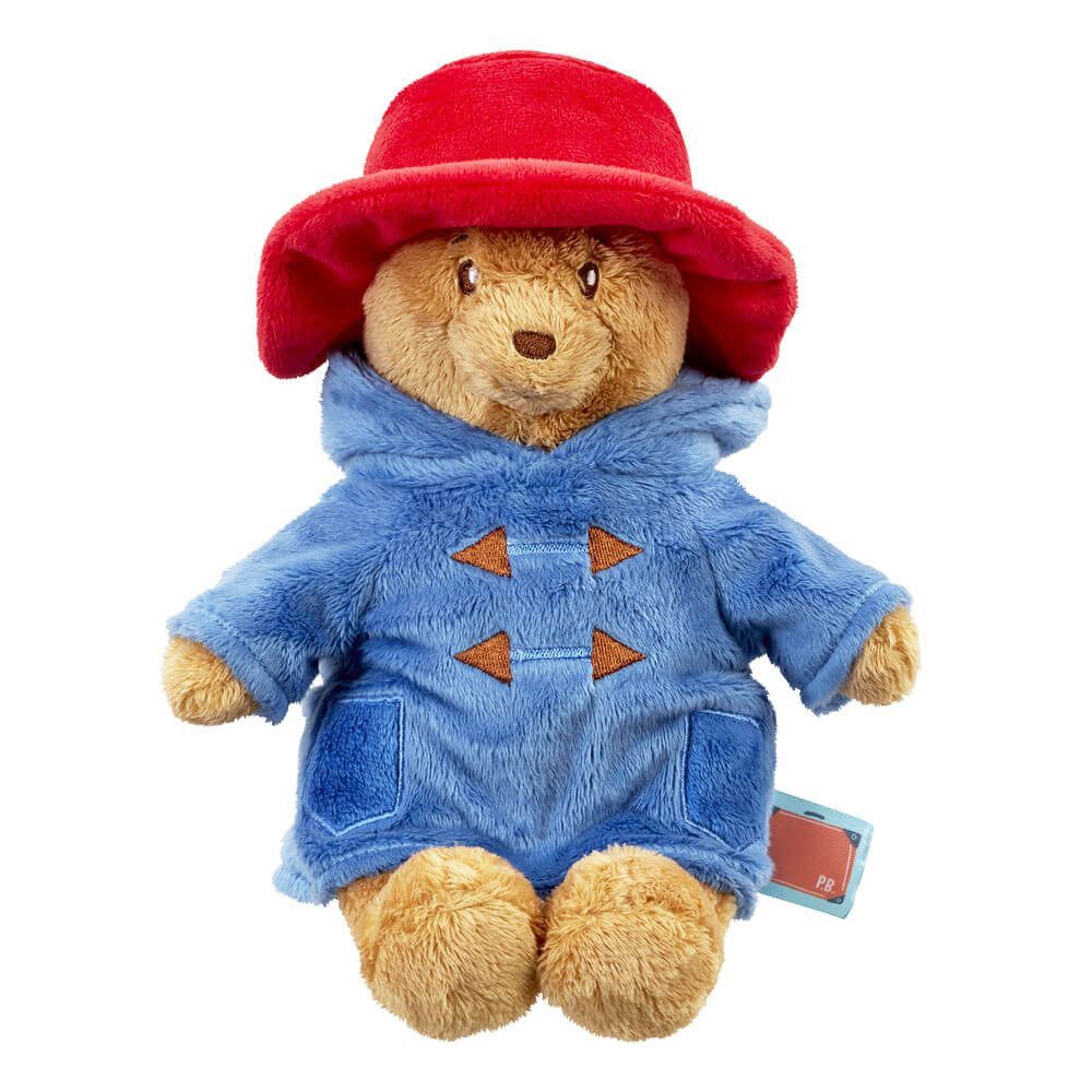 My First Paddington Plush - 17cm