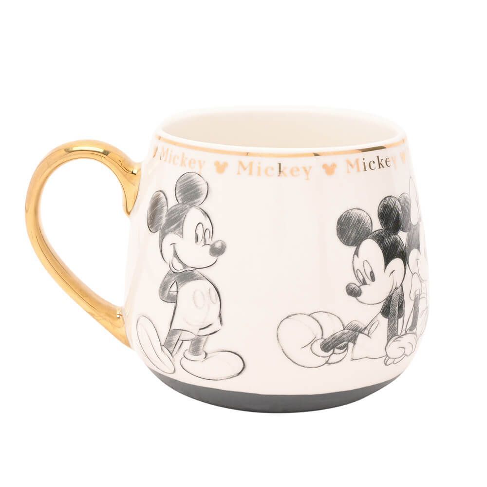 Disney Widdop &amp; Co - Mickey Mouse Collectable Mug