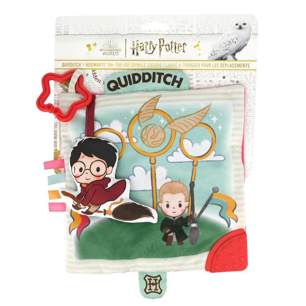 Harry Potter On-The-Go Activity Toy