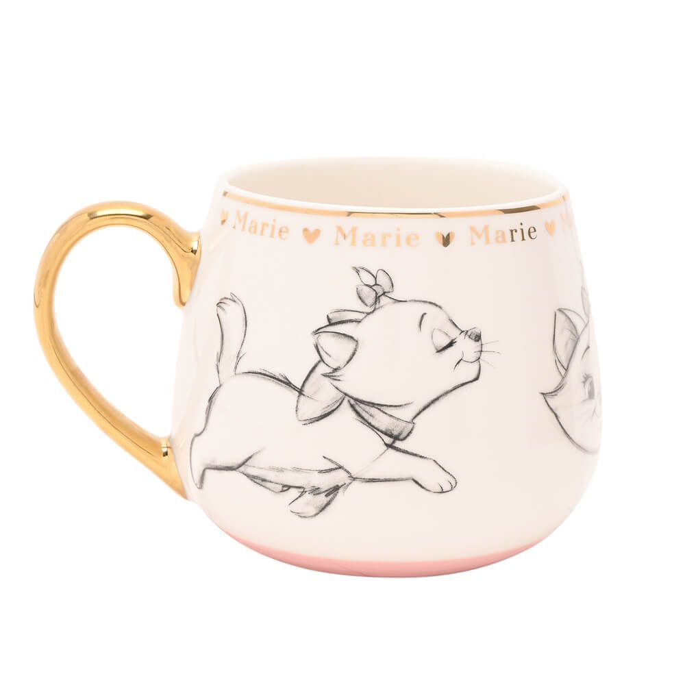 Disney Widdop &amp; Co - Marie Collectable Mug