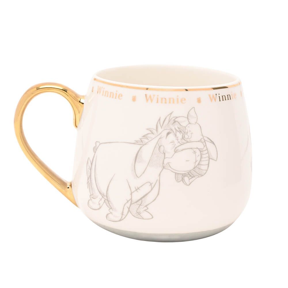 Disney Widdop &amp; Co - Winnie the Pooh Collectable Mug