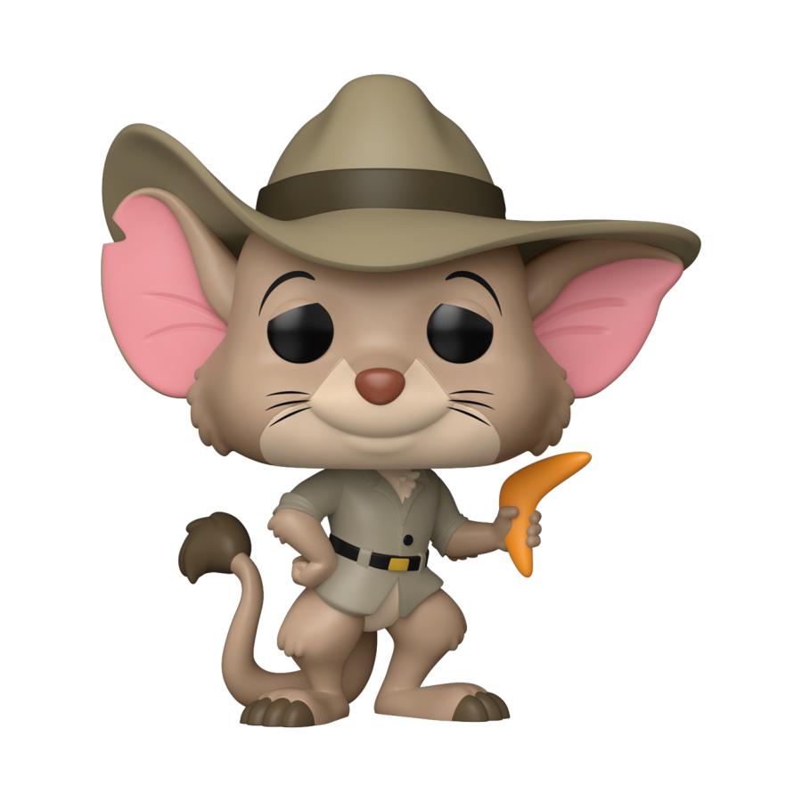 Funko -   The Rescuers Down Under - Jake Pop! Vinyl
