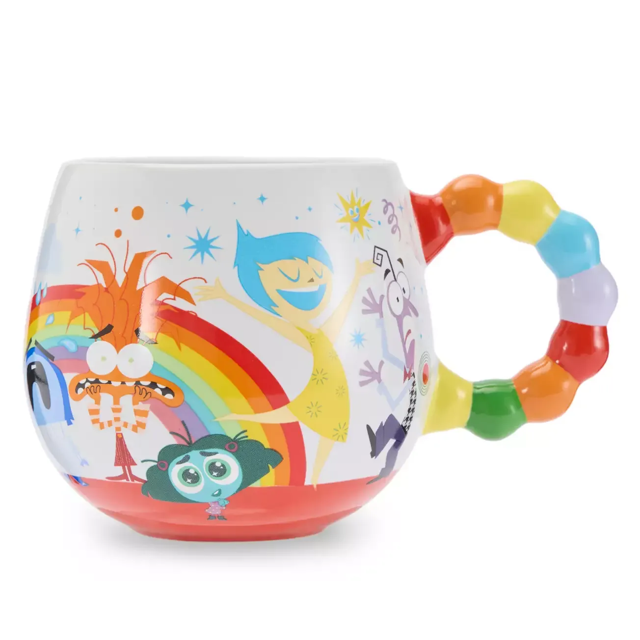 Inside Out 2 Mug