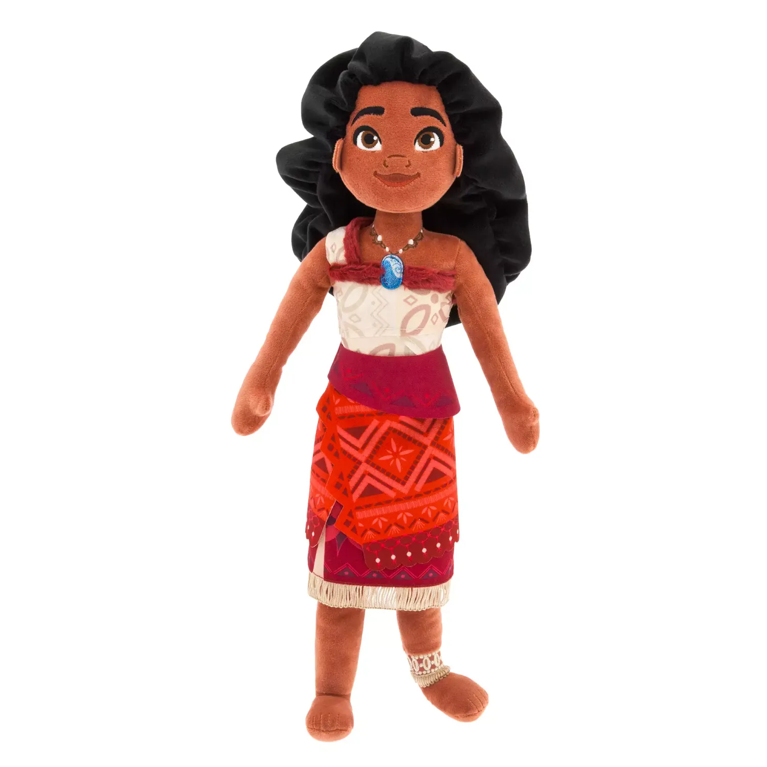 Moana Plush Doll