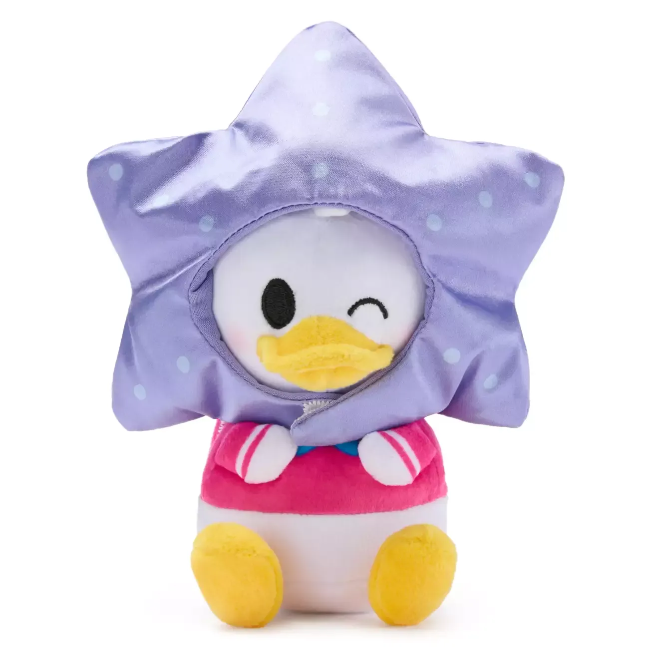 Donald Duck Disney Mini Mix-Its Plush