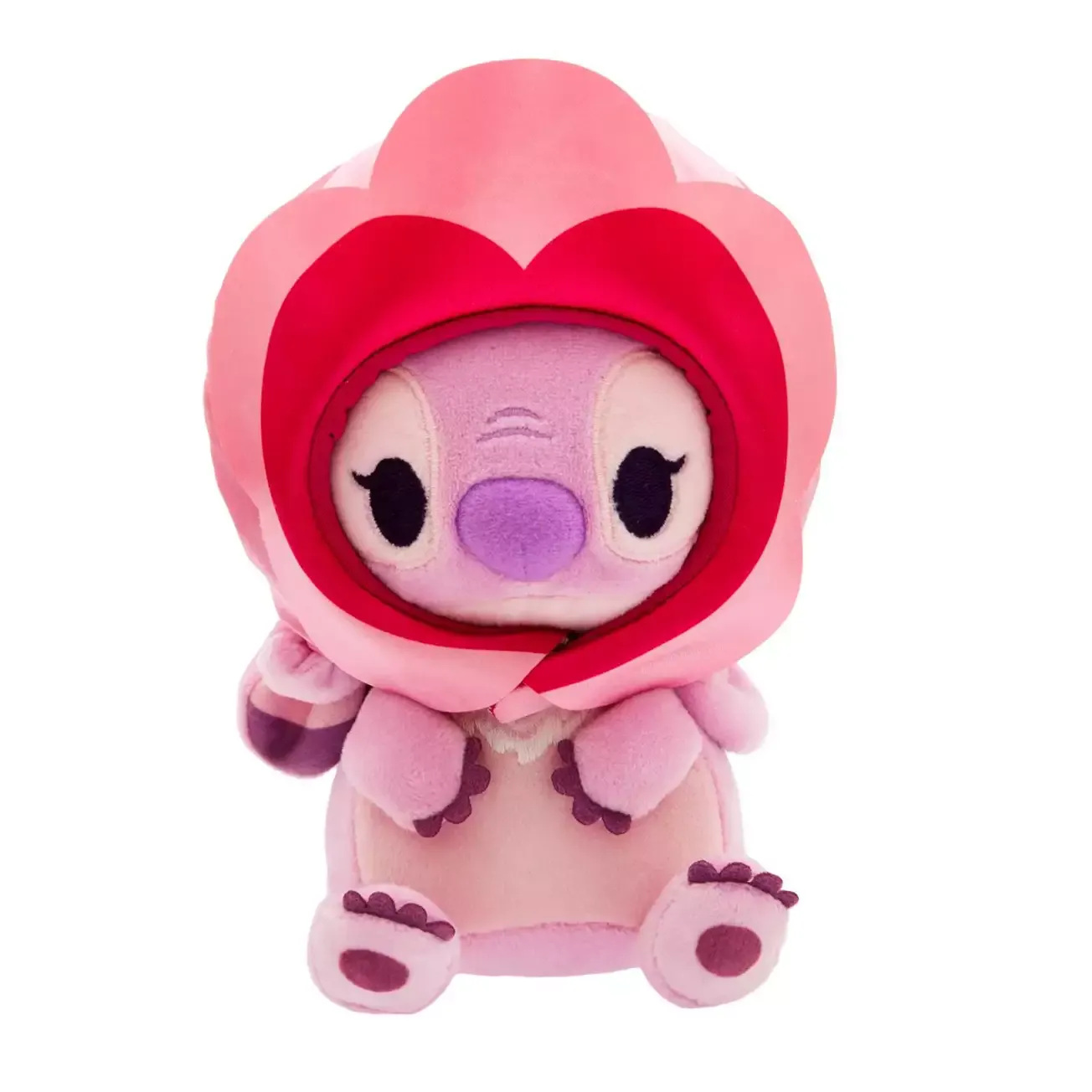 Angel Disney Mini Mix-Its Plush