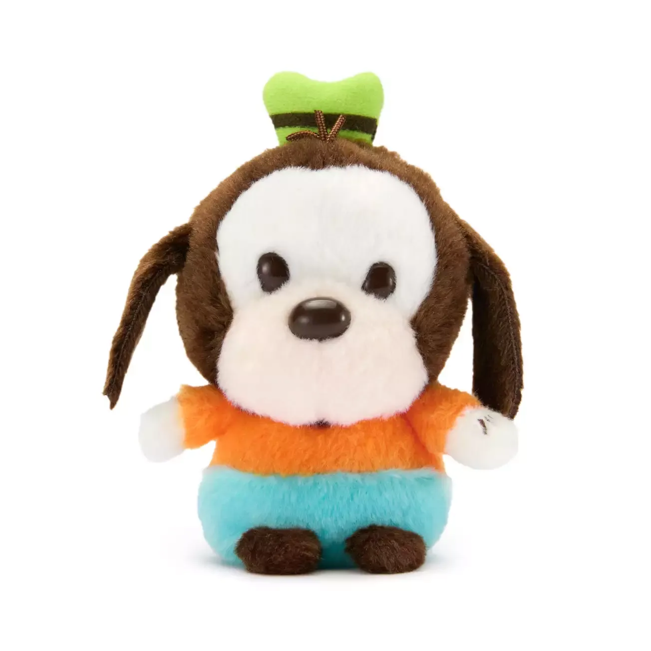 Goofy Urupocha-chan Plush