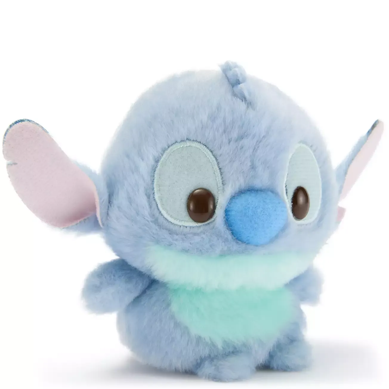 Stitch Urupocha-chan Plush