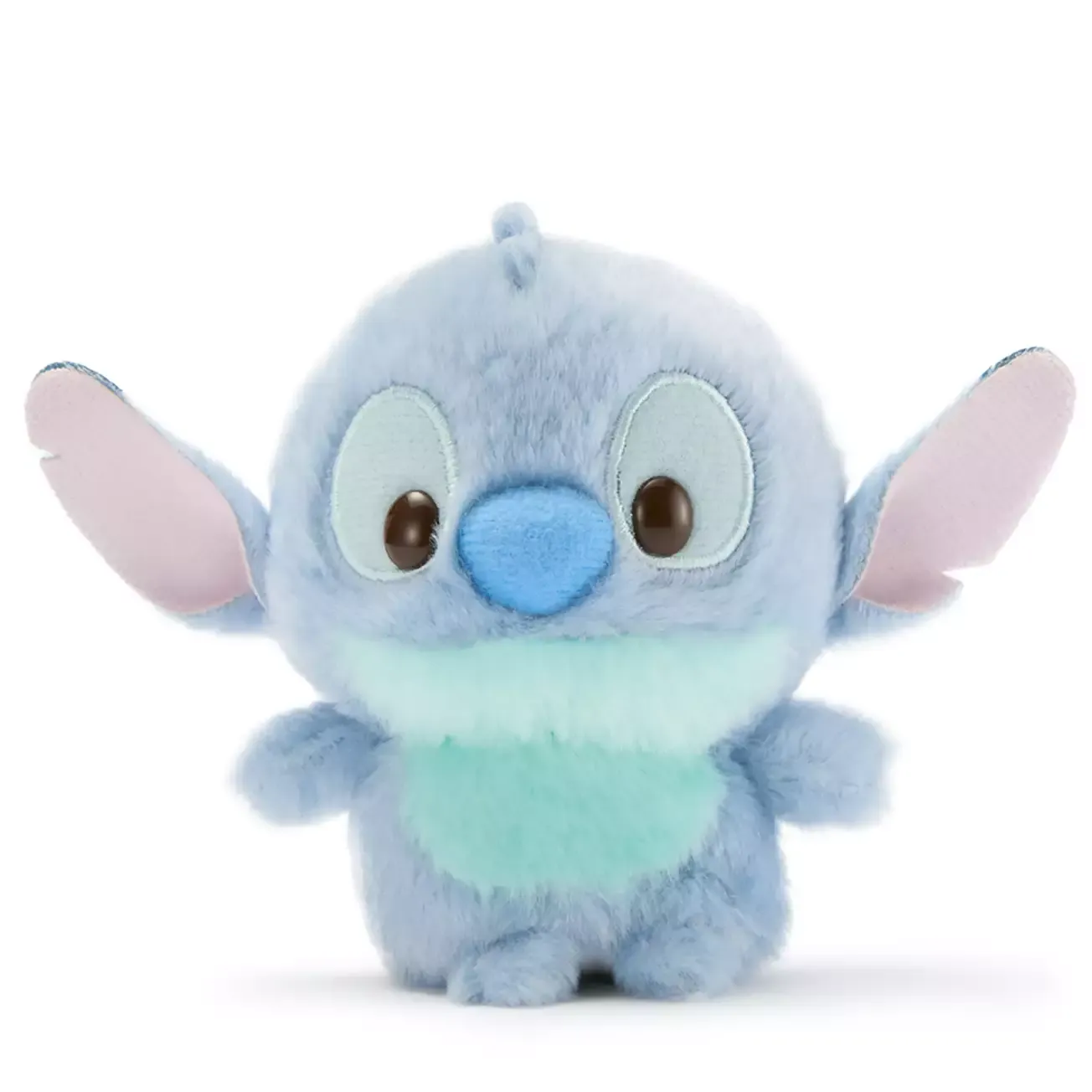 Stitch Urupocha-chan Plush