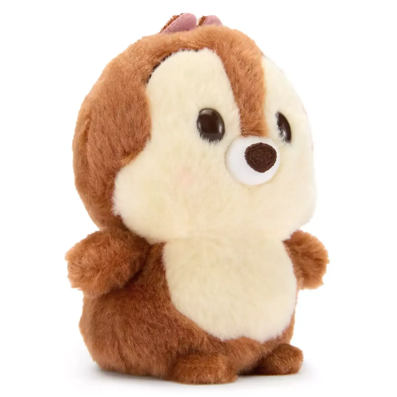 Chip Urupocha-chan Plush