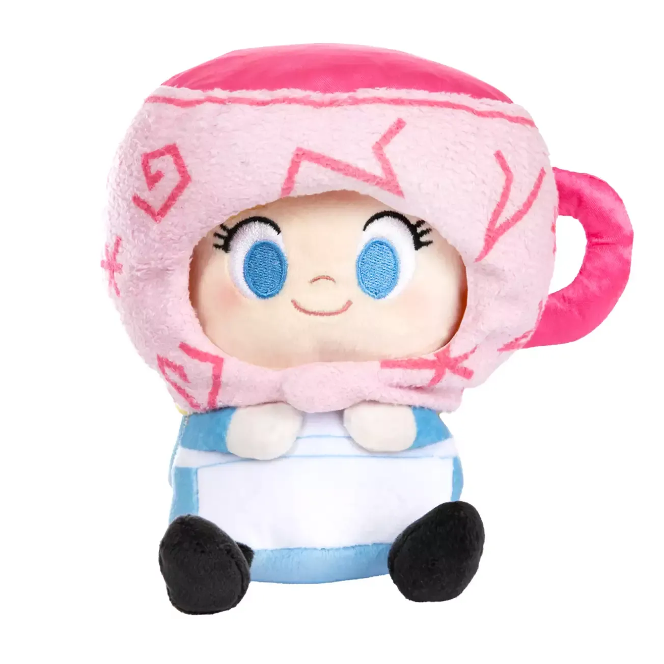 Alice Disney Mini Mix-Its Plush