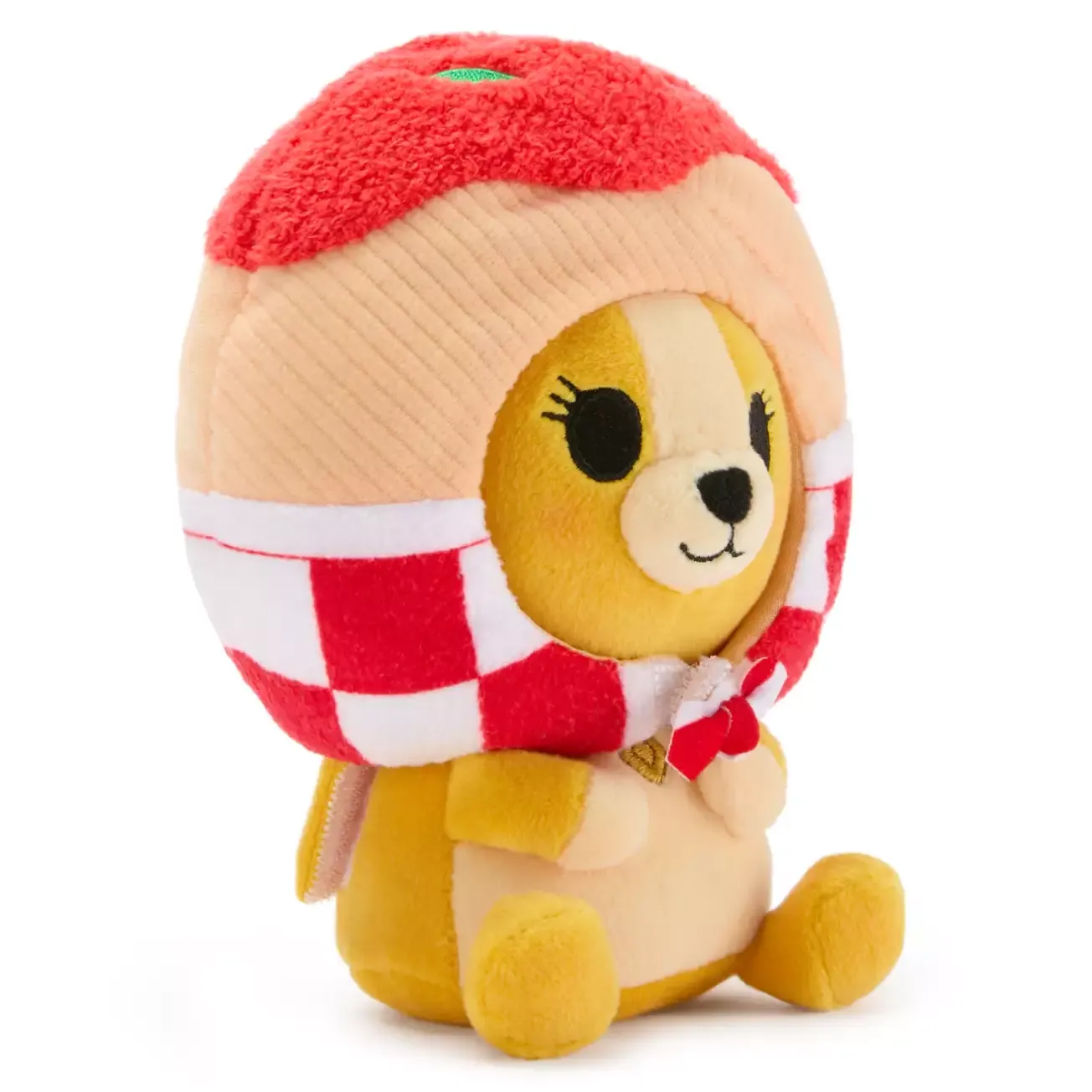 Lady Disney Mini Mix-Its Plush