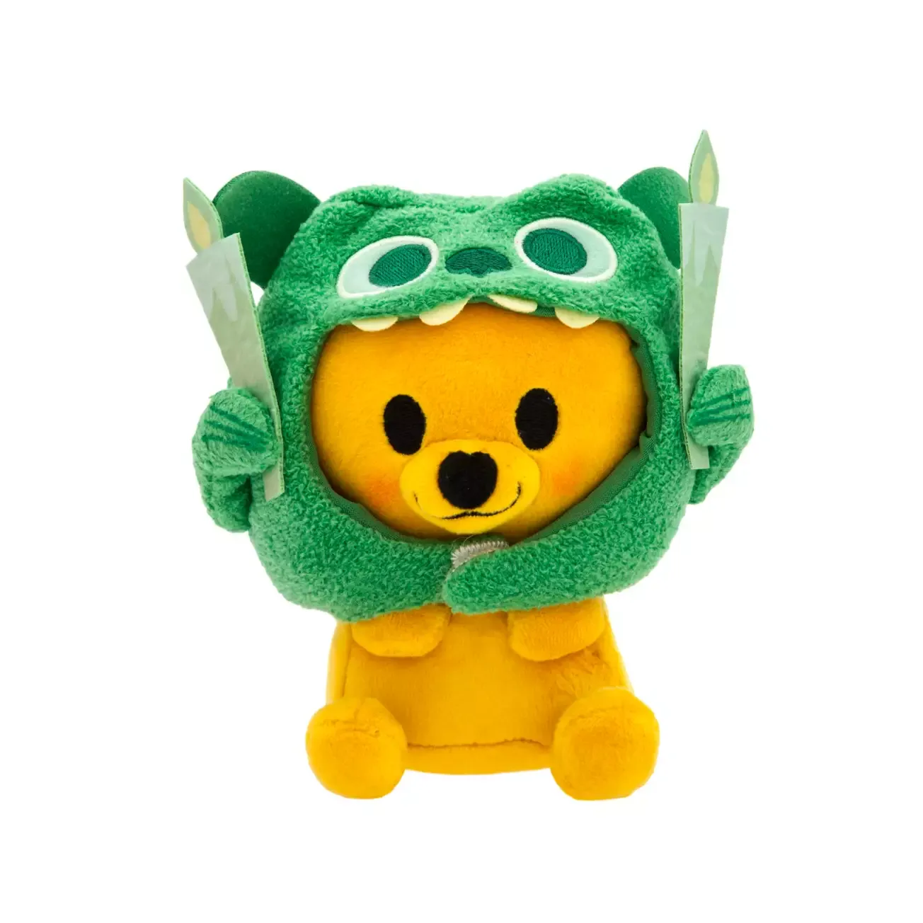 Pluto Disney Mini Mix-Its Plush