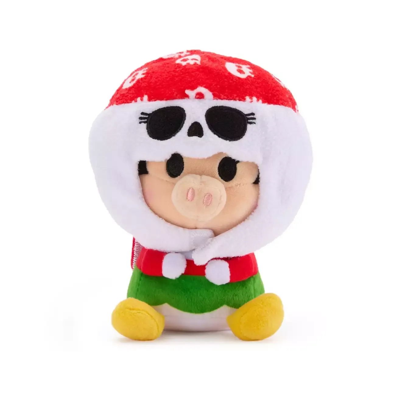 Clarabelle Cow Disney Mini Mix-Its Plush