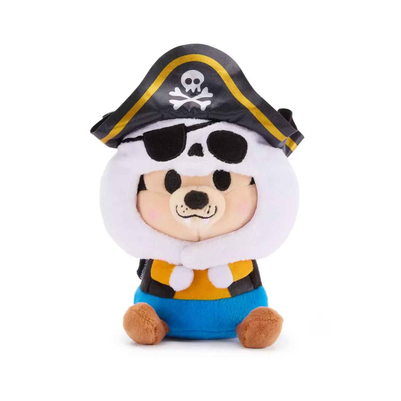 Goofy Disney Mini Mix-Its Plush