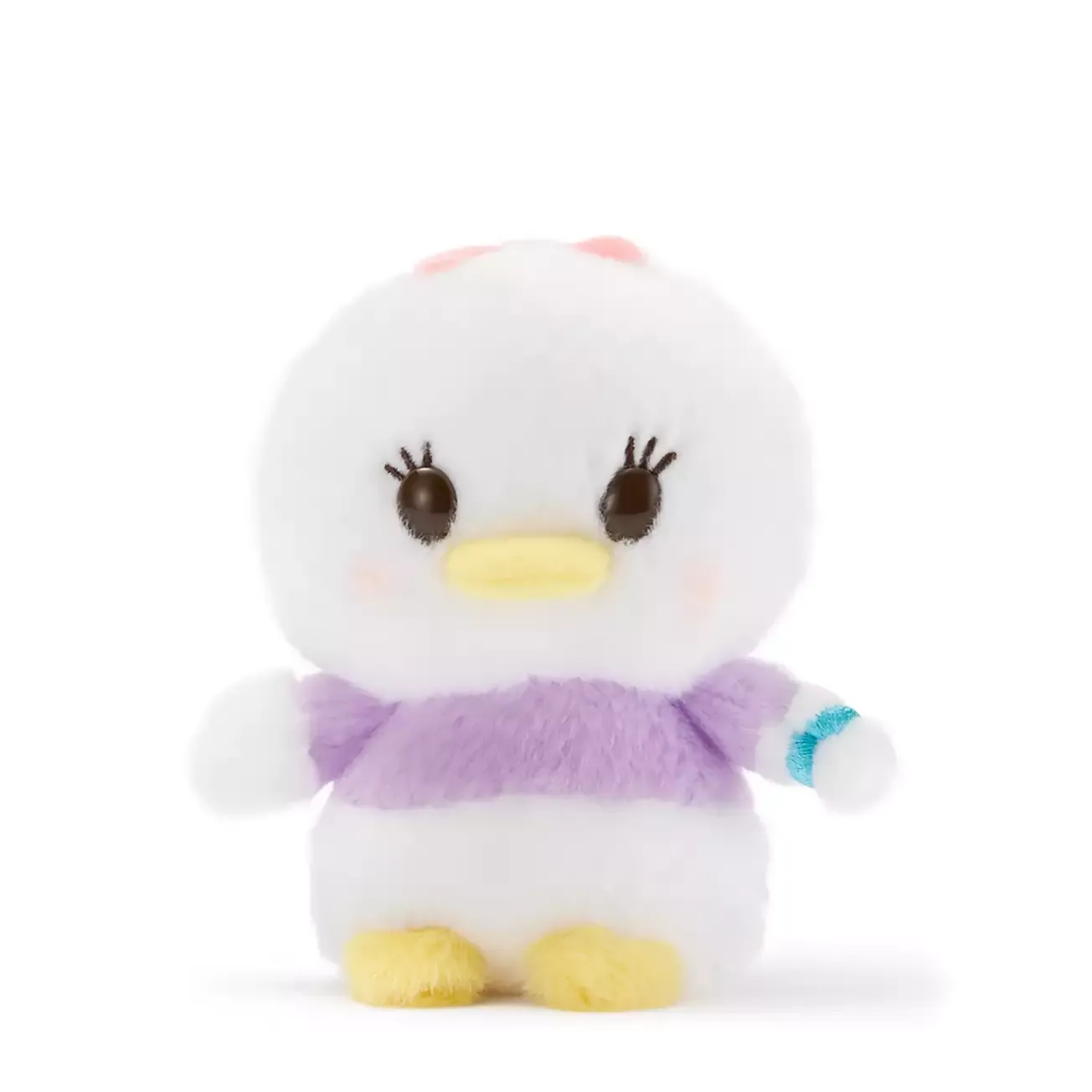 Daisy Duck Urupocha-chan Plush