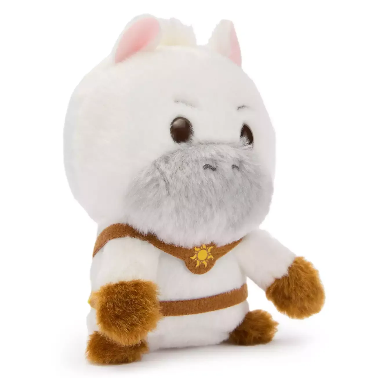 Maximus Urupocha-chan Plush