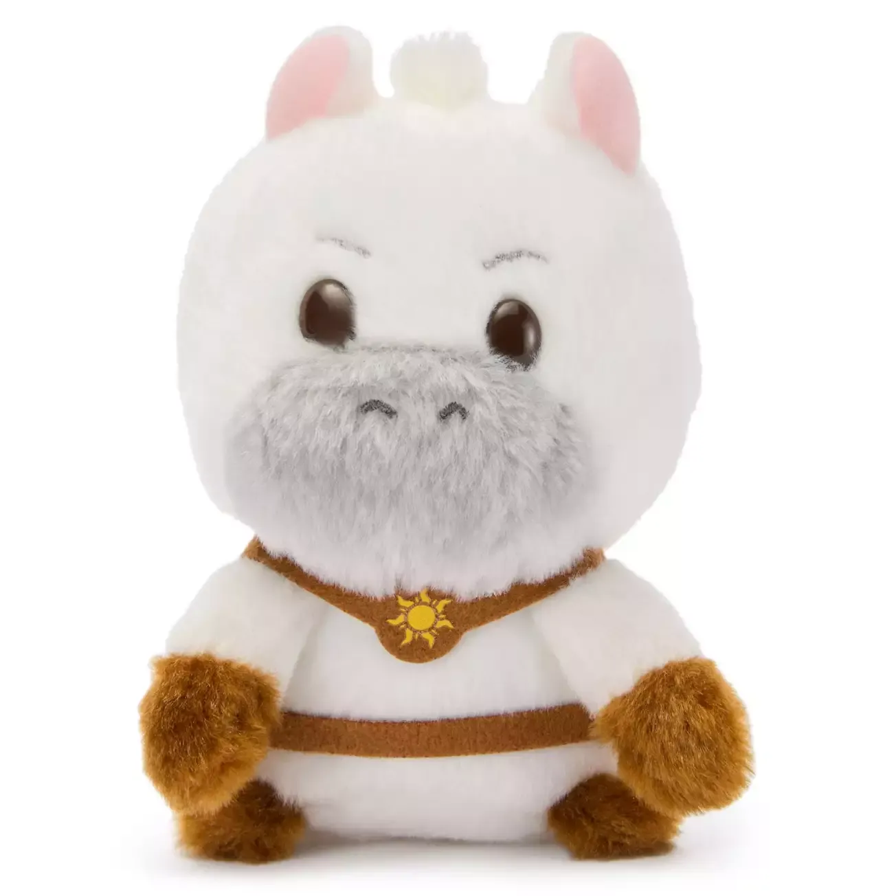 Maximus Urupocha-chan Plush