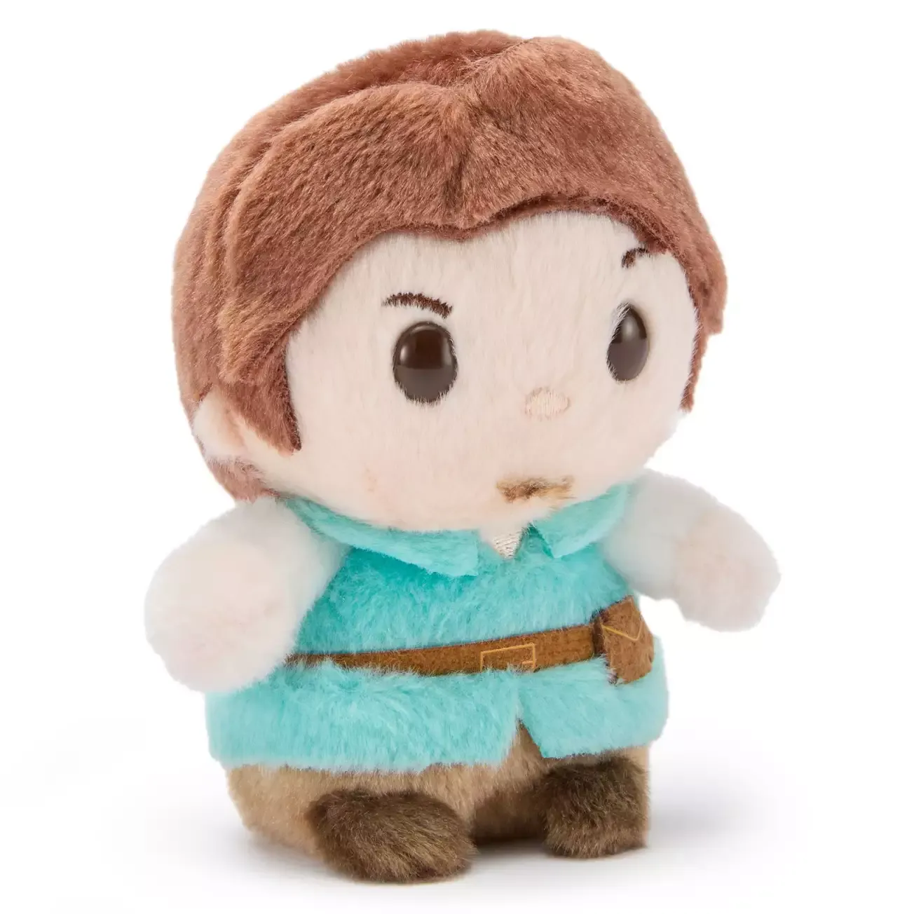 Flynn Ryder Urupocha-chan Plush