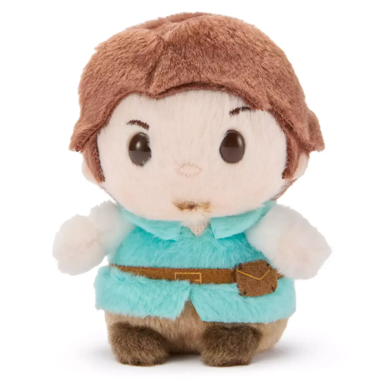 Flynn Ryder Urupocha-chan Plush