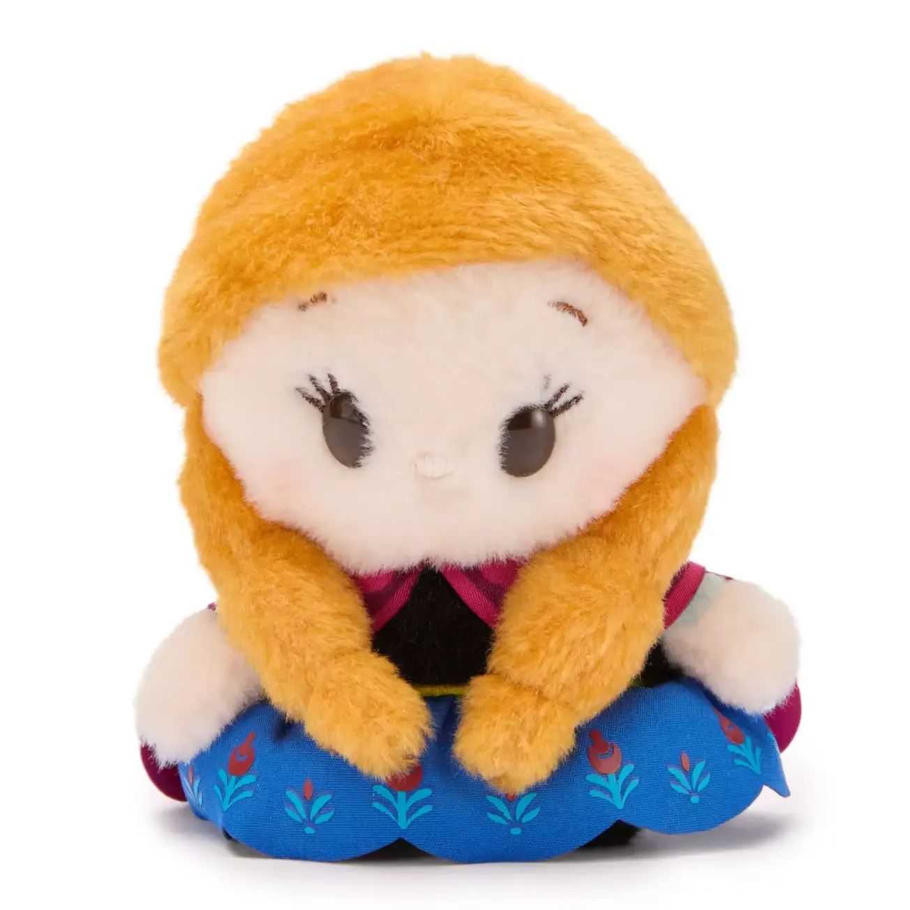 Anna Urupocha-chan Plush