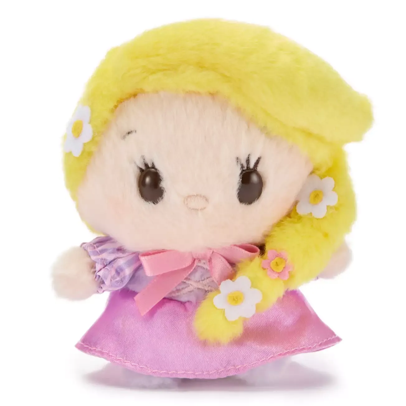 Rapunzel Urupocha-chan Plush