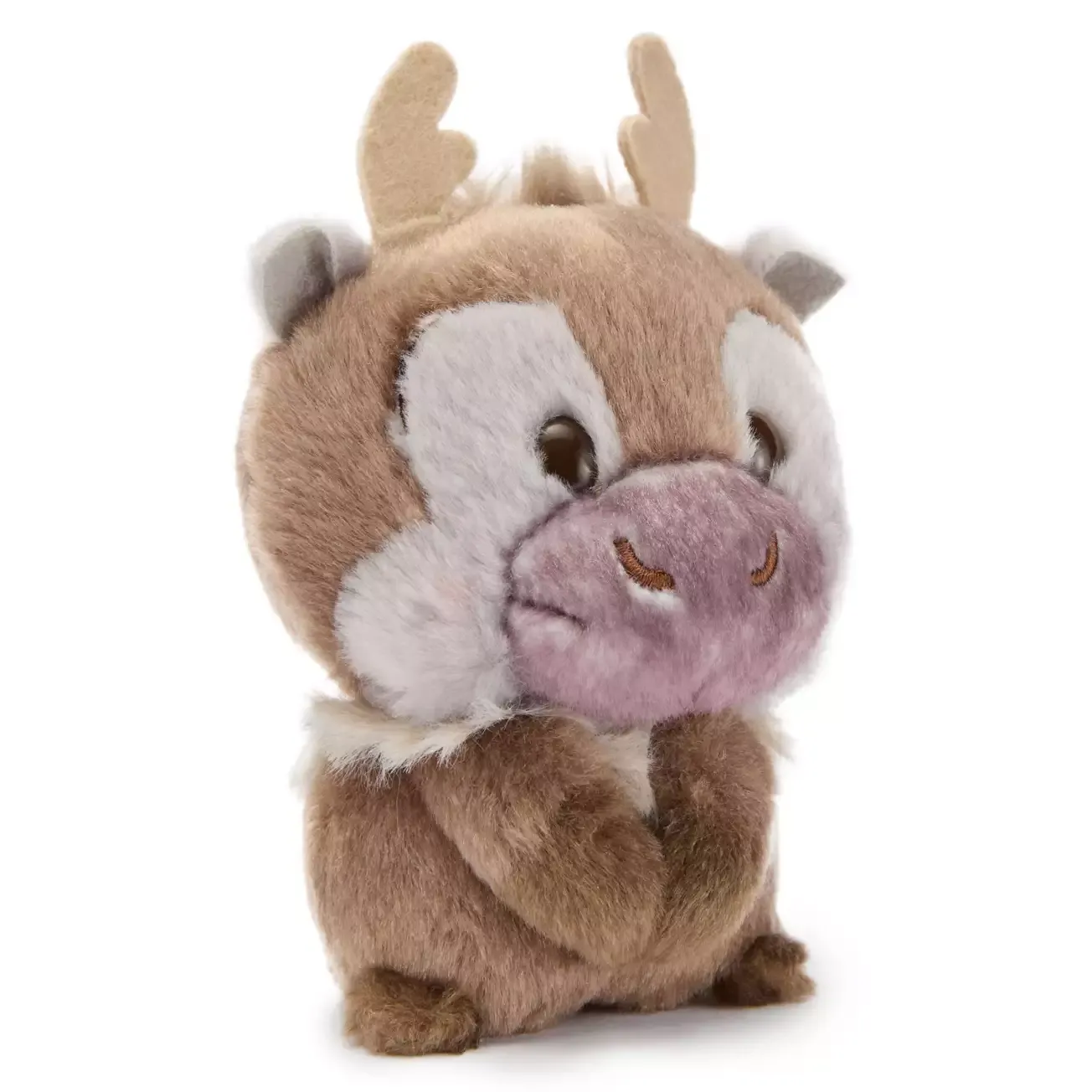 Sven Urupocha-chan Plush