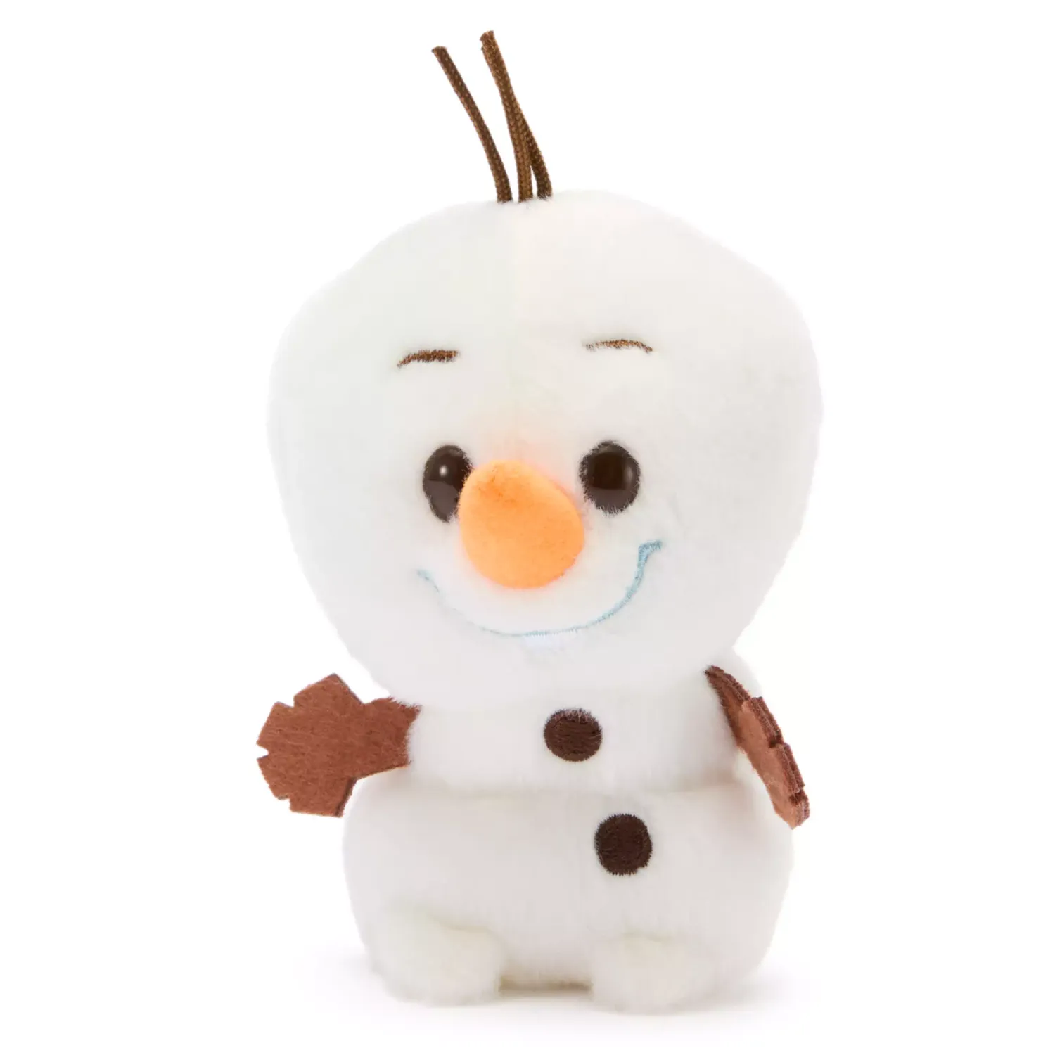Olaf Urupocha-chan Plush