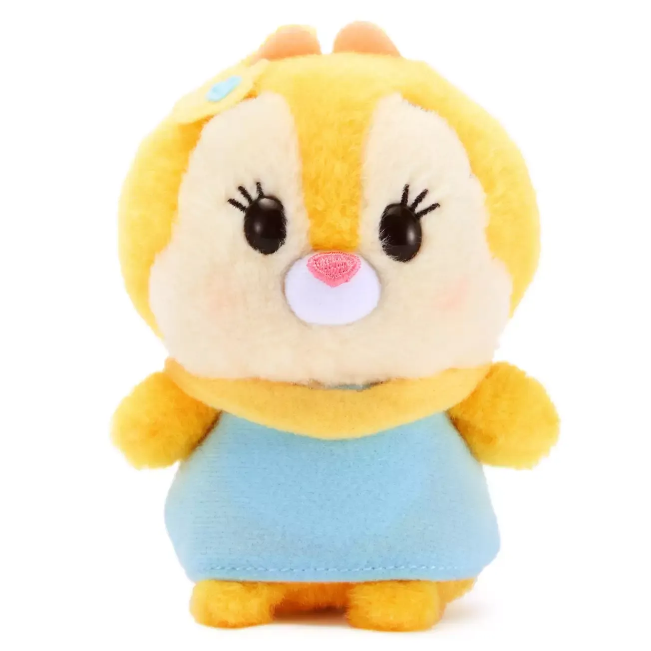 Clarice Urupocha-chan Plush