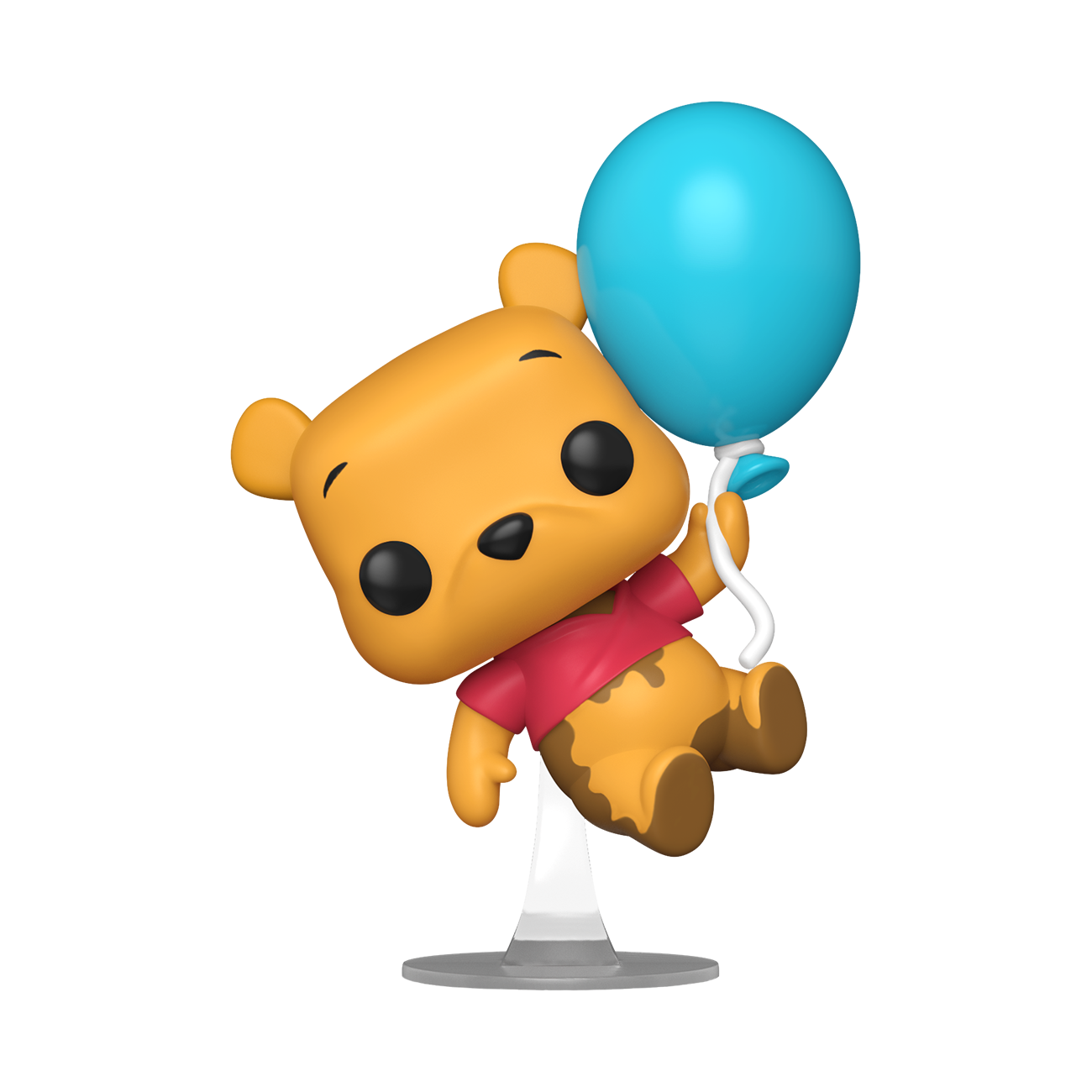 Funko Winnie the Pooh with Balloon Pop! Vinyl