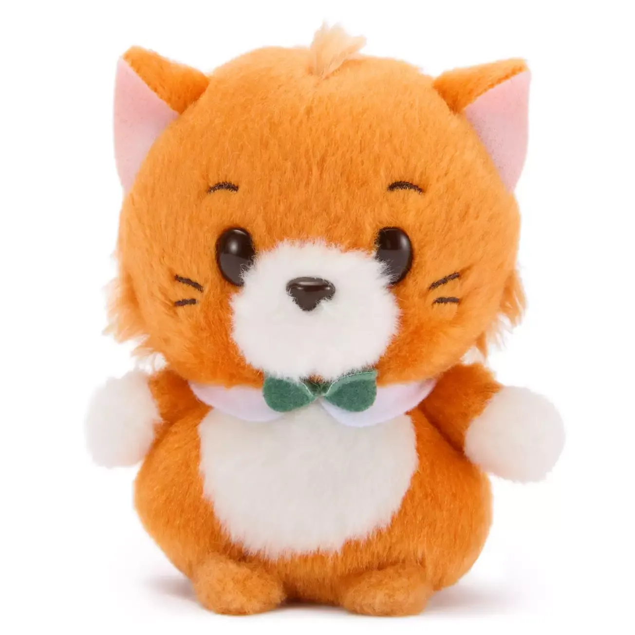 Thomas O'Malley Urupocha-chan Plush