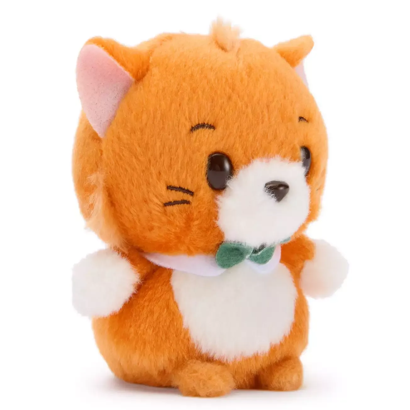 Thomas O'Malley Urupocha-chan Plush