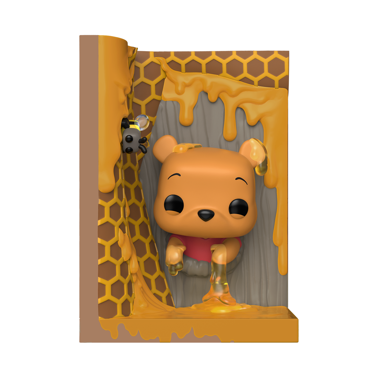 Funko Winnie the Pooh - Honey Tree Pop! Nook