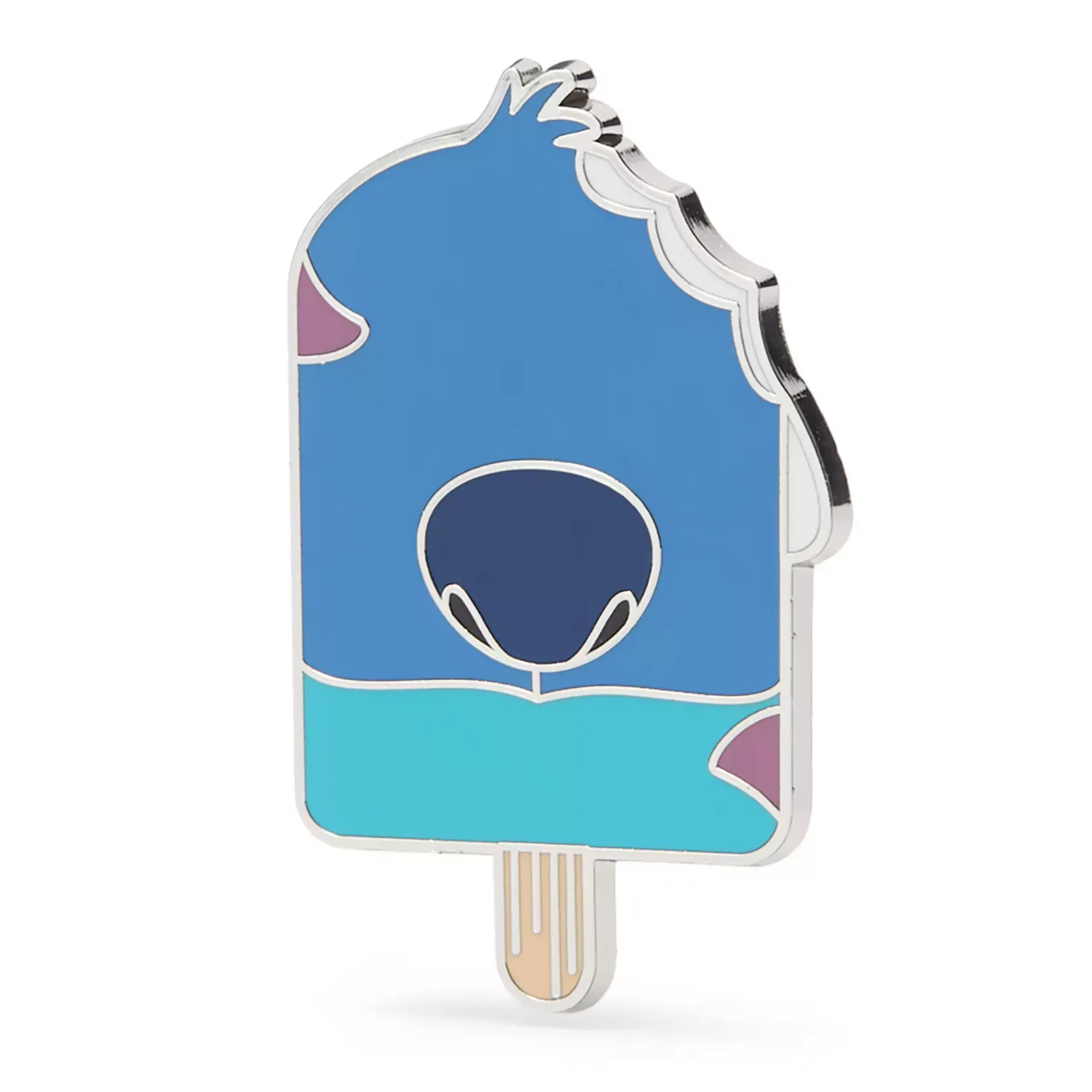 Disney Ice Cream Series 2 - Stitch Ice Cream Bar Pin