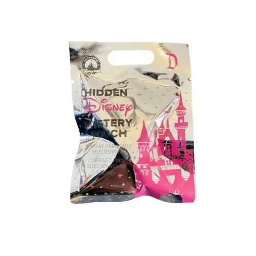 Disneyland 2025 Wave B Hidden Mickey Blind Bag