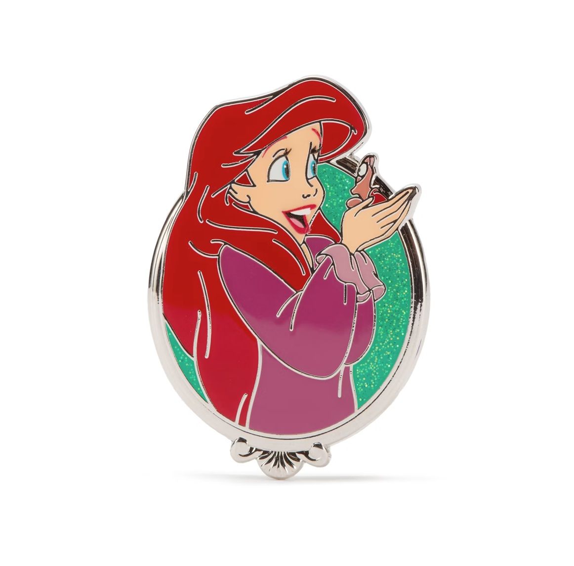 Ariel Pin
