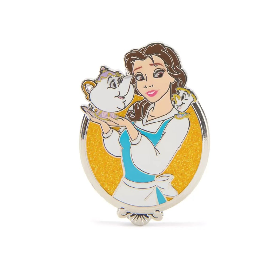 Belle Pin