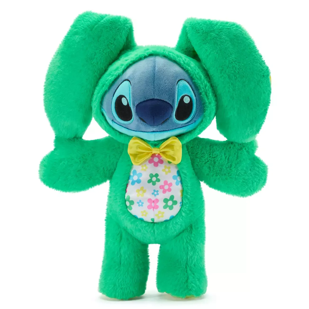 Stitch Easter 2026 Bunny Plush