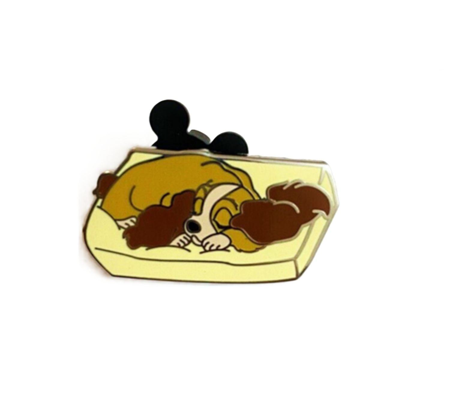 Disney Sweet Dreams Mystery Pin Set - Lady Pin