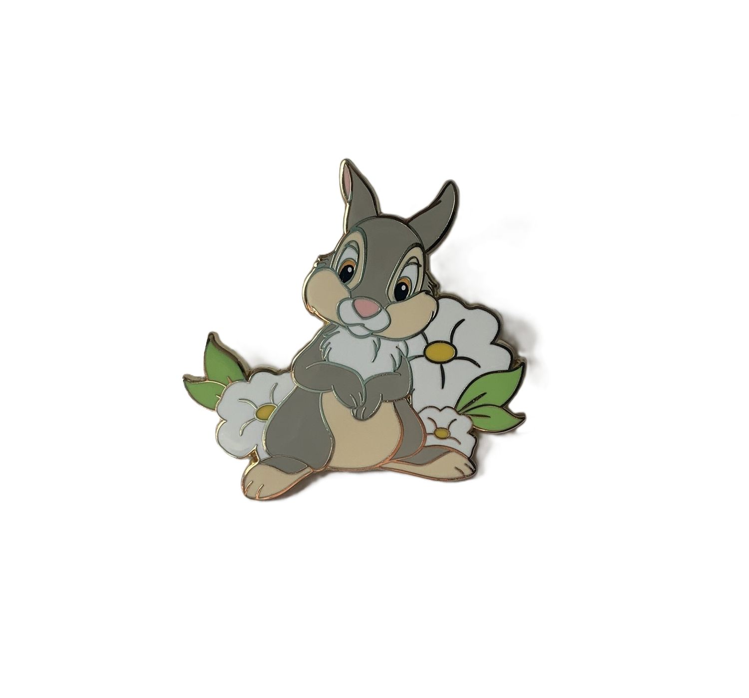 Disneyland Paris Thumper pin