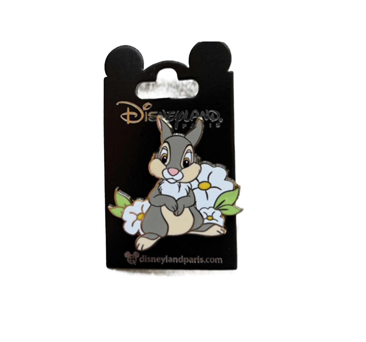 Disneyland Paris Thumper pin
