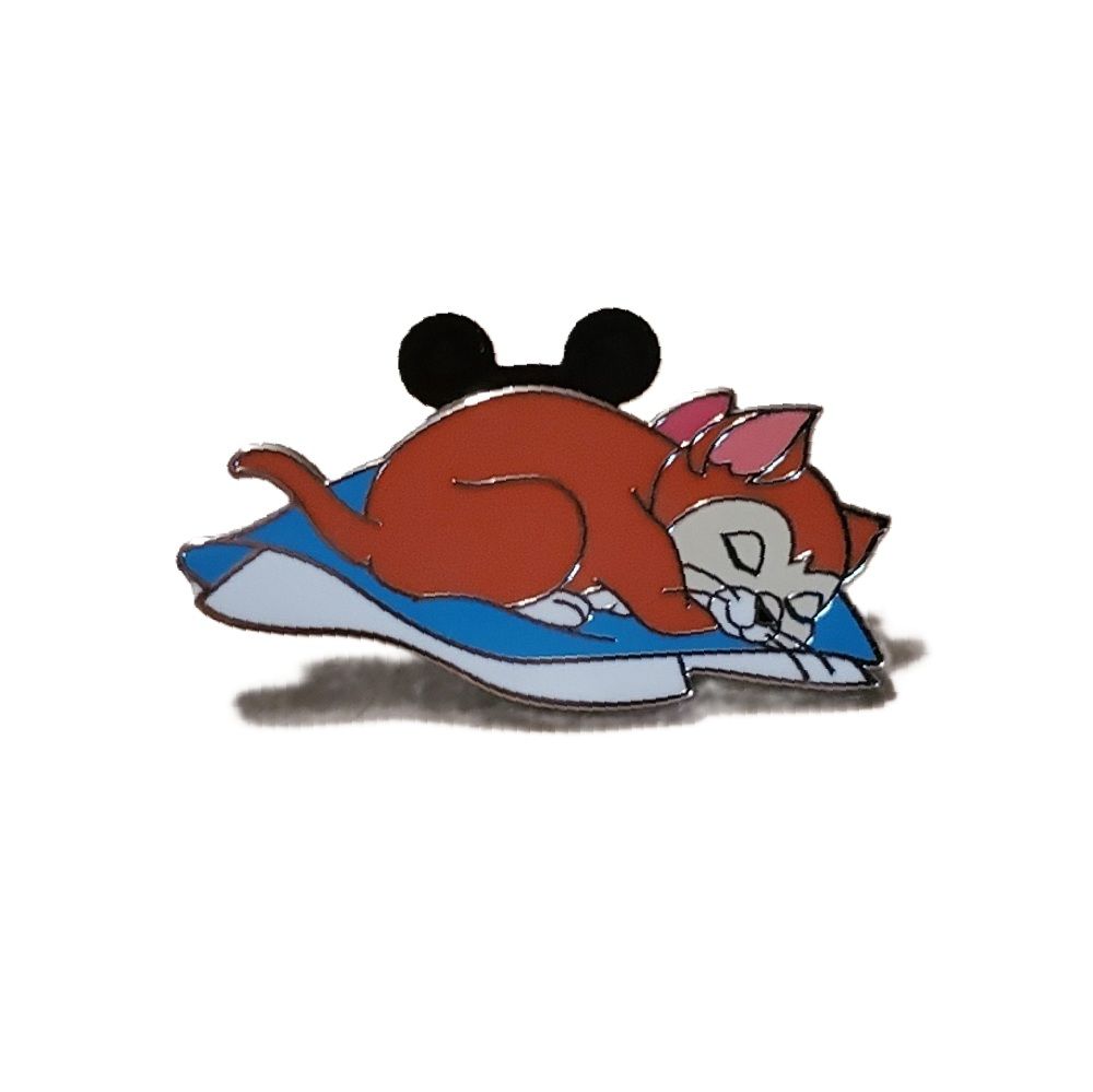 Disney Sweet Dreams Mystery Pin Set - Dinah Pin