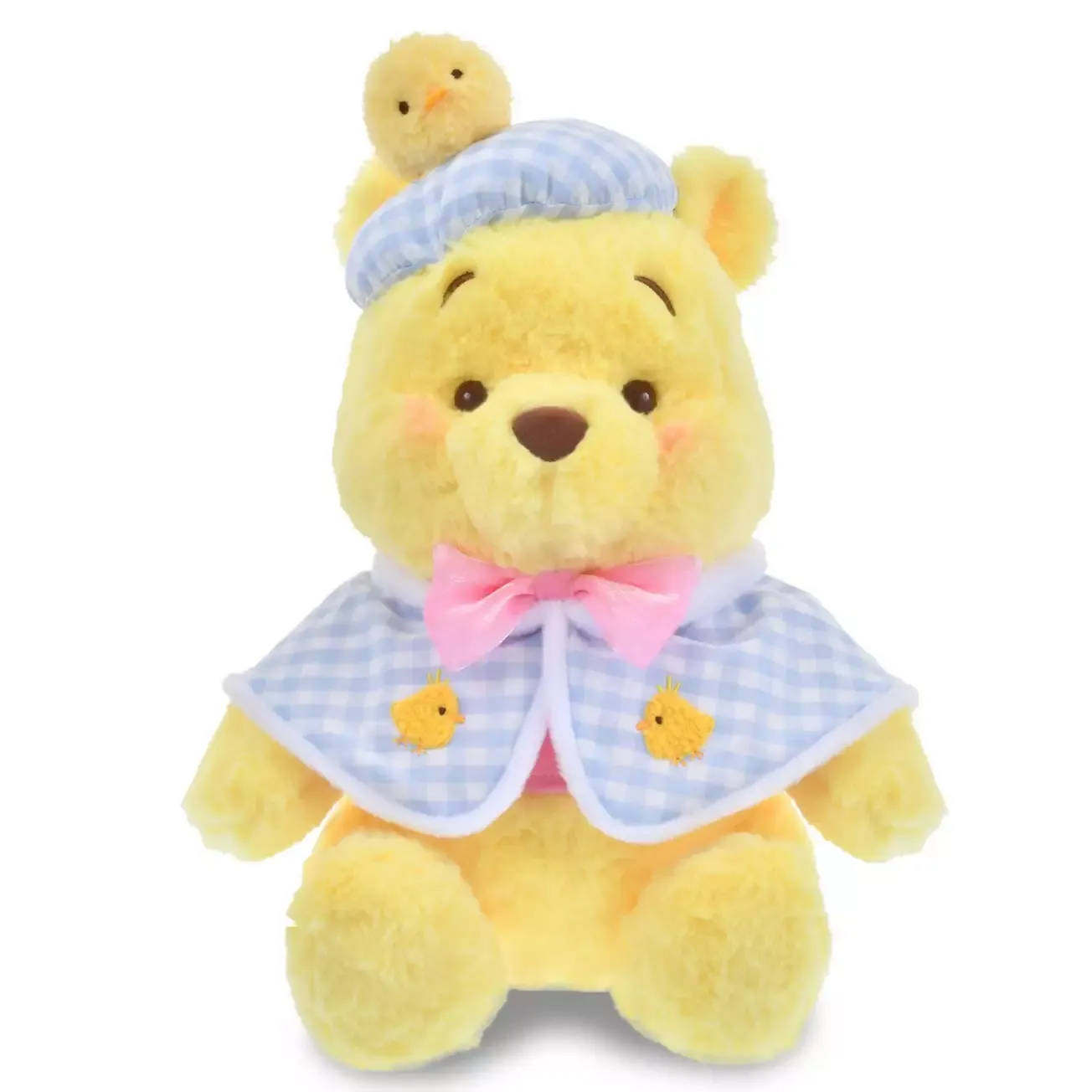 Winnie the Pooh Springtime Plush - 37cm