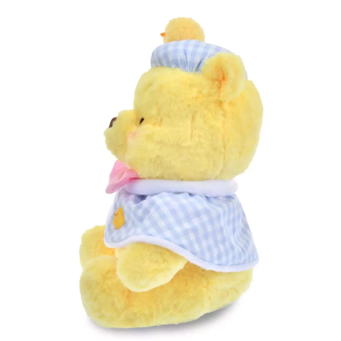 Winnie the Pooh Springtime Plush - 37cm