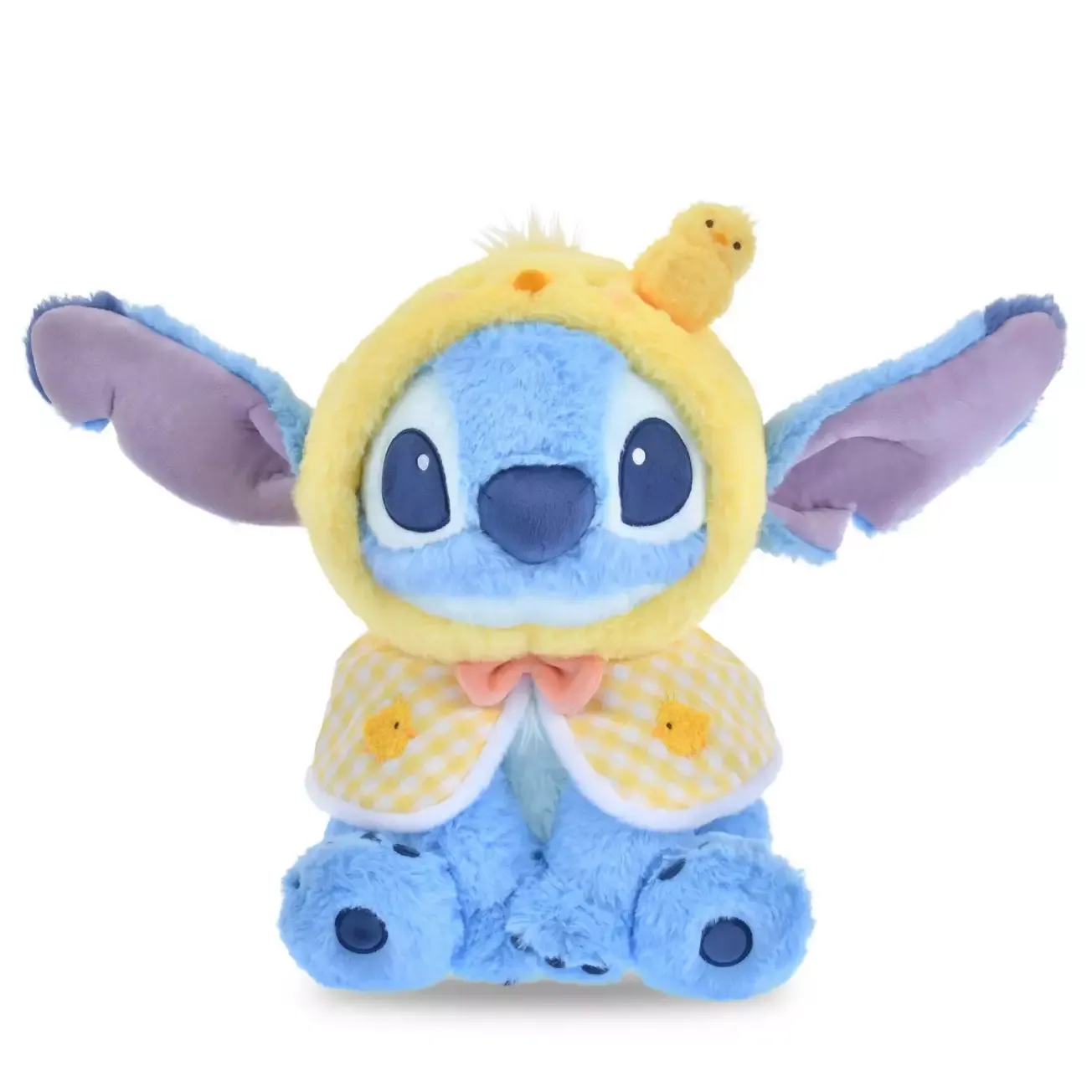 Stitch Springtime Plush - 36cm