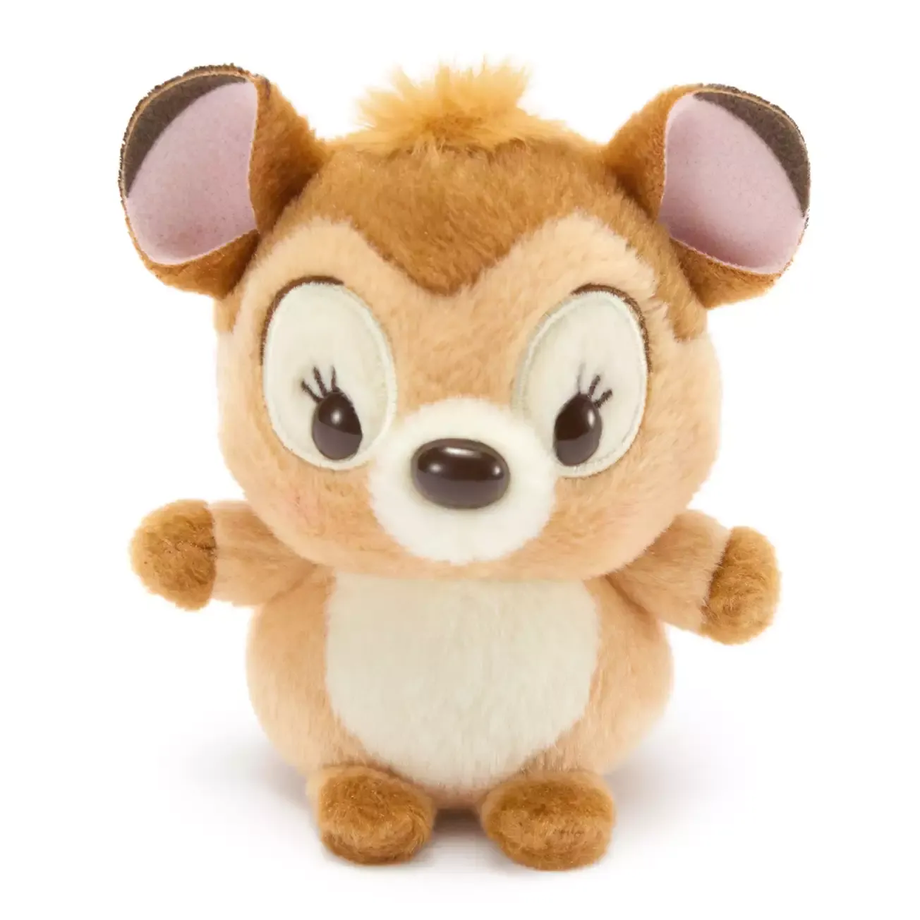 Bambi Urupocha-chan Plush